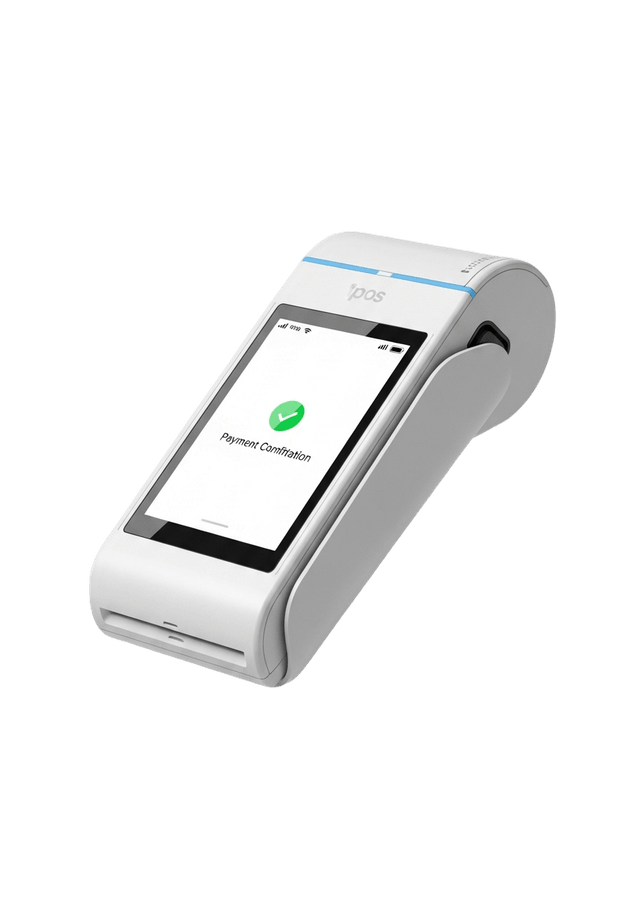 Terminal PayForce